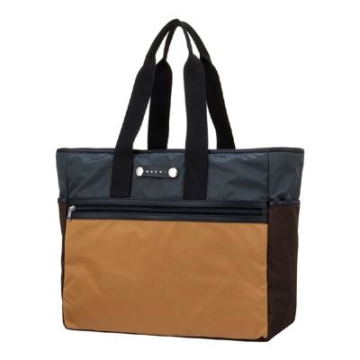 마르니 컬러블록 핸드백 [사진 출처 = 신세계인터]