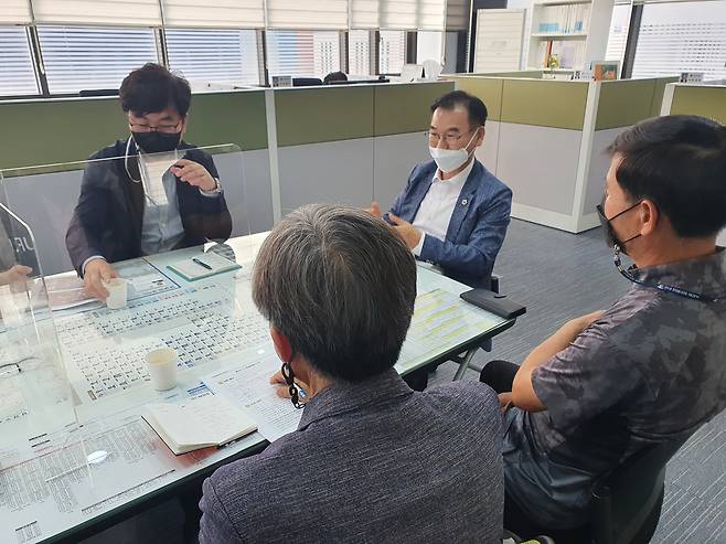 경기도의회 제공