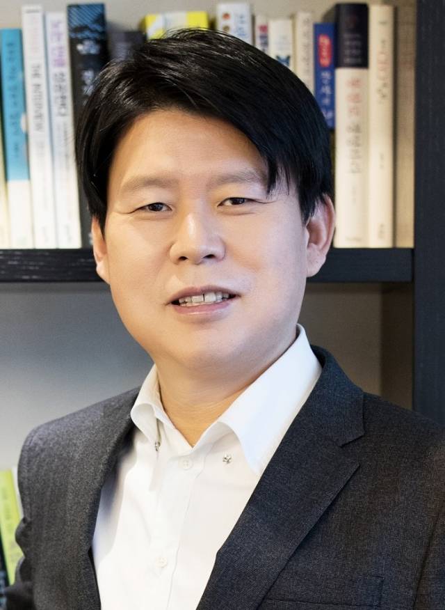 손영식 (주) 신세계 대표