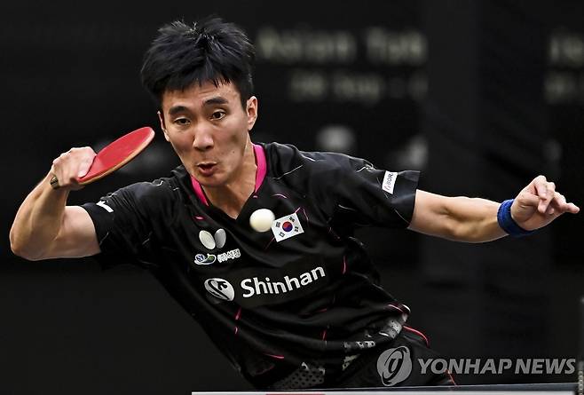 이상수 [신화=연합뉴스]