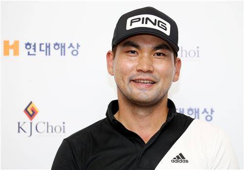 이준석 [KPGA 제공. 재판매 및 DB 금지]