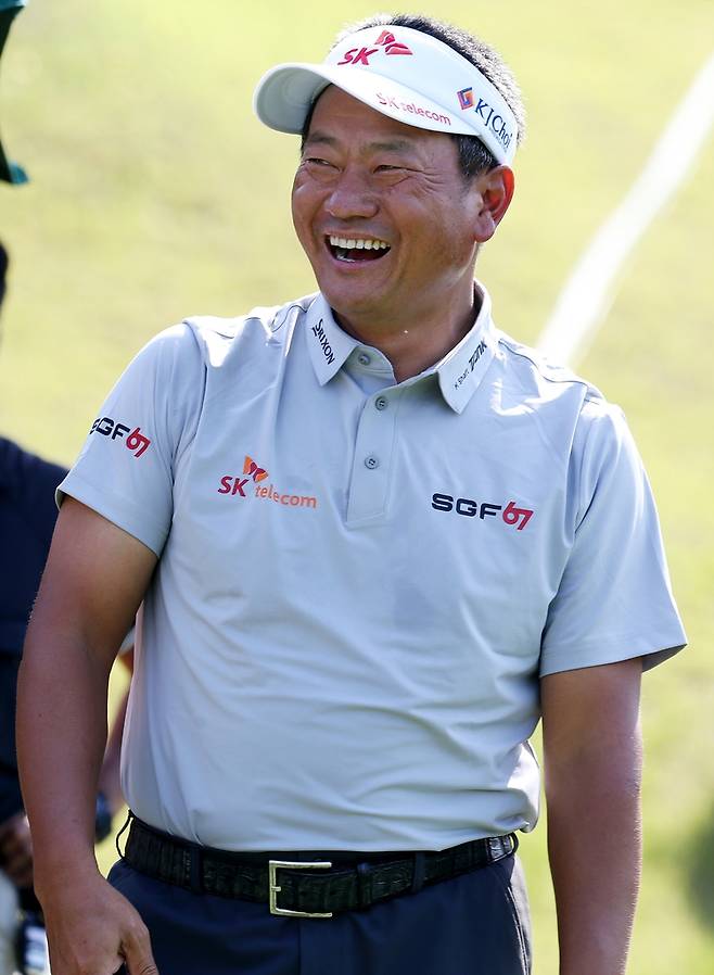 최경주 [KPGA 제공. 재판매 및 DB 금지]