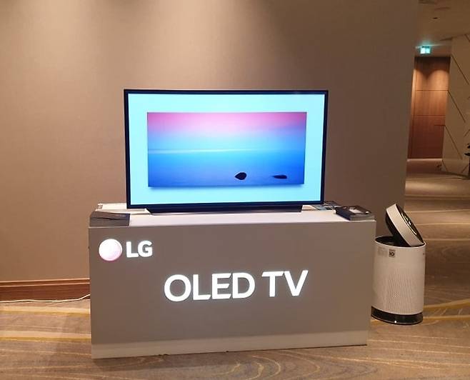 주불가리아대사관, 국경절 행사 개최…한국 기업홍보관 설치  [주불가리아한국대사관 제공. 재판매 및 DB 금지]