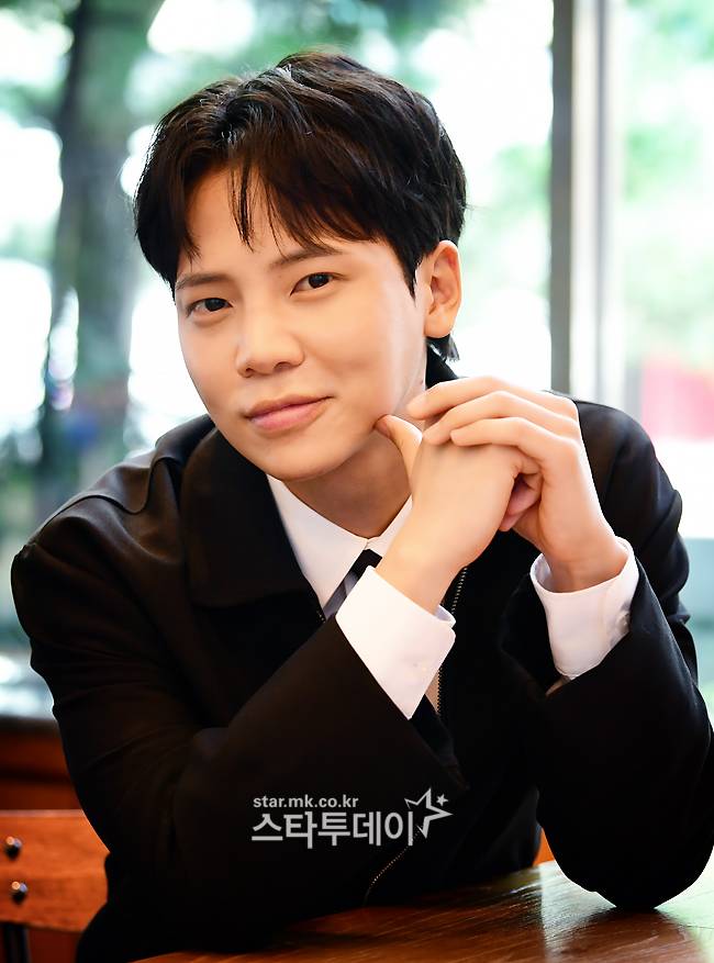 고건한이 '오케이 광자매' 종영 소감을 밝혔다. 사진|강영국 기자