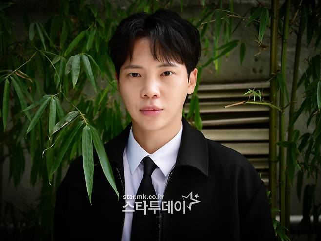 고건한은 `오케이 광자매`의 분위기 메이커 전혜빈에게 고마워했다. 사진|강영국 기자