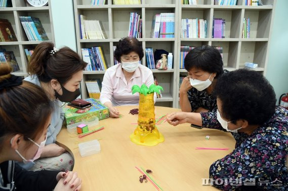 의정부시 여성친화도시 민관 협력체계 구축사업 적극 추진. 사진제공=의정부시