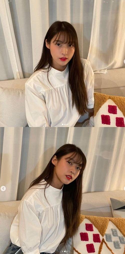 설현 근황 사진=AOA 설현 인스타그램