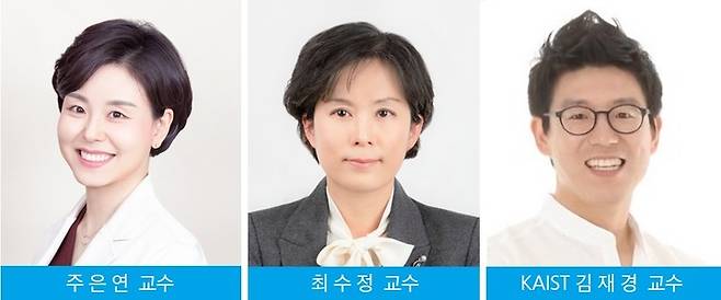 삼성서울병원 신경과 주은연 교수, 성균관대 임상간호대학원 최수정 교수 연구팀은 카이스트 수리과학과/IBS 의생명수학그룹 김재경 교수 연구팀과 공동연구를 통해 교대 근무 간호사들의 수면 패턴을 수리모델로 분석한 연구 결과를 5일 공개했다.(사진 : 삼성서울병원 제공) *재판매 및 DB 금지