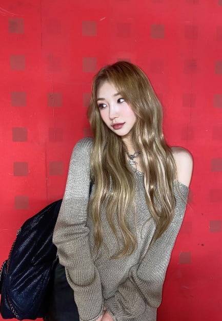 댄서 엠마/ 사진=인스타그램