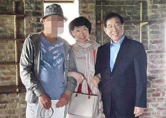 진혜원 검사 [연합]