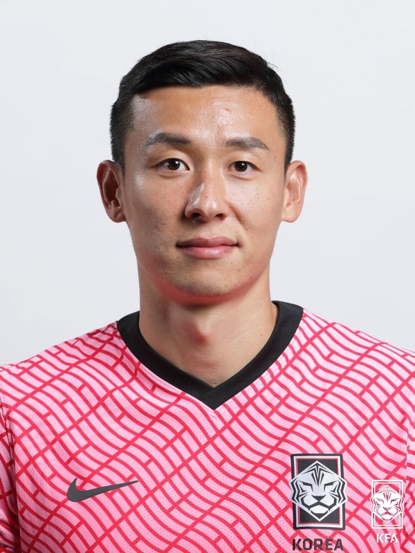 김태환. KFA 제공