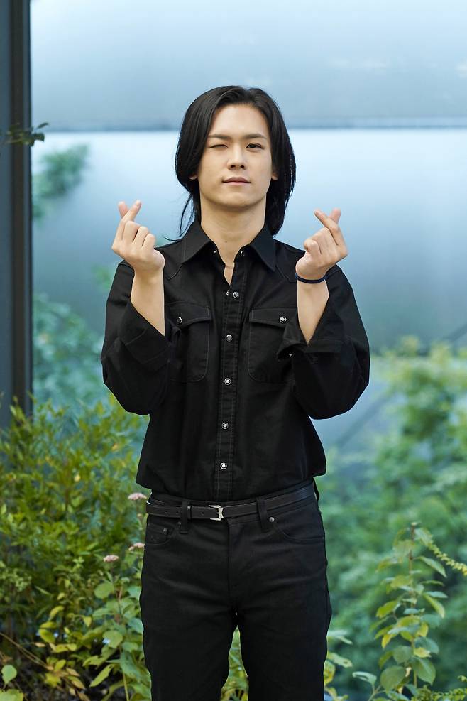 크랙실버 싸이언 /사진=JTBC