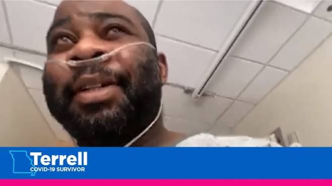 /사진=U.S. Department of Health and Human Services 유튜브 캡처