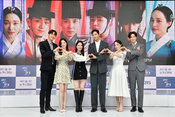 연모 / 사진=KBS2 연모