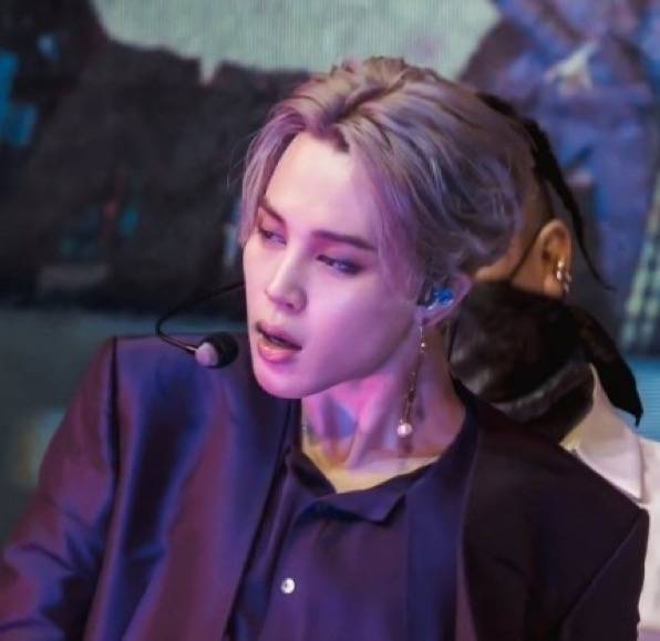 방탄소년단 지민(BTS JIMIN)