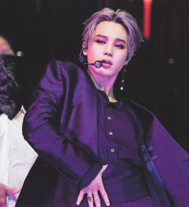 방탄소년단 지민 '필터' 세계에서 가장 인기있는 BTS솔로곡 1위..13일 생일 내내 美라디오 송출 '짐토버' 고조