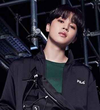 "너무 멋져 숨멎♡" 방탄소년단 지민, 얼굴+몸매+목소리 'Perfect JIMIN'