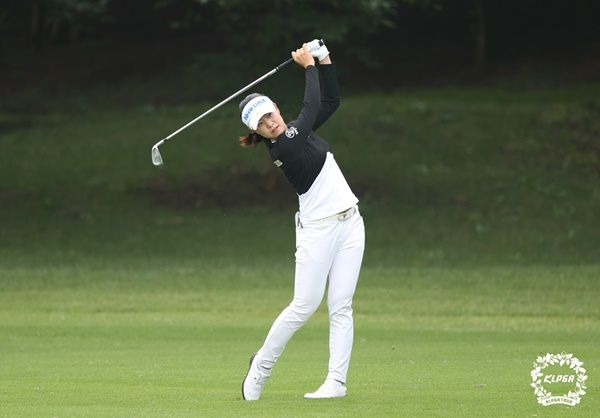 박민지 / 사진=KLPGA 제공