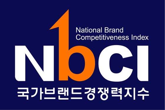 NBCI 로고. [사진 한국생산성본부]