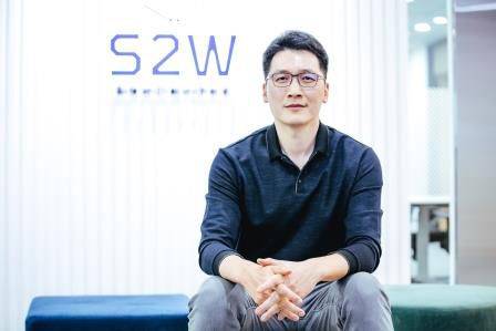 서상덕 S2W 대표 /SW2 제공