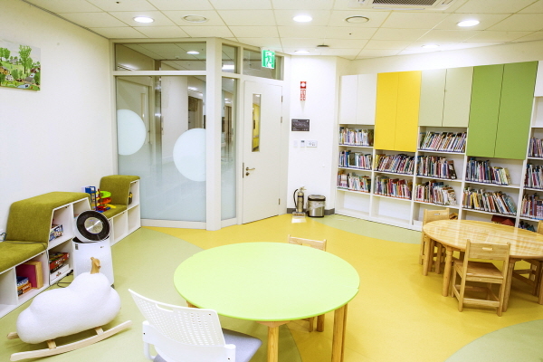 한국토요타, `병원학교`로 국립암센터 소아·청소년 환자 정규학습 후원 [사진제공=한국토요타]