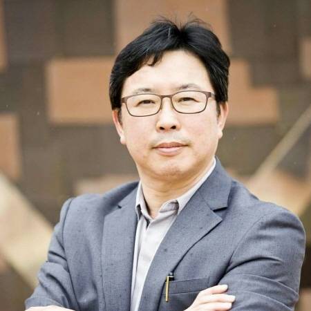 조용우 생태문명전환포럼 공동대표/사진=머니S DB