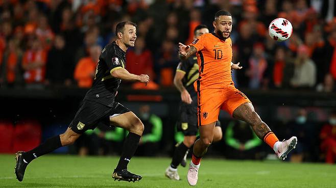 멤피스 데파이(10번)