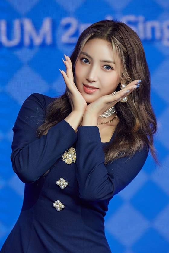 라잇썸 초원 /사진제공=큐브엔터테인먼트