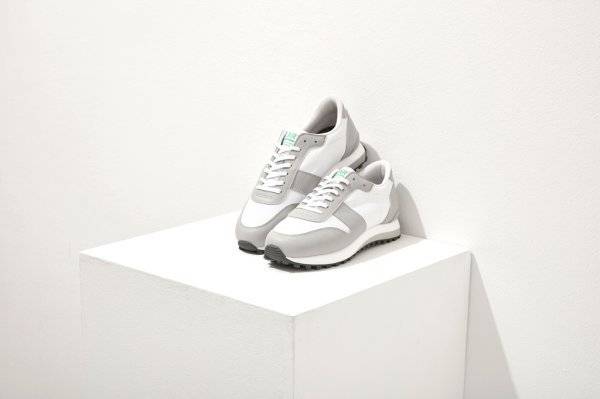 ▲올버즈 운동화