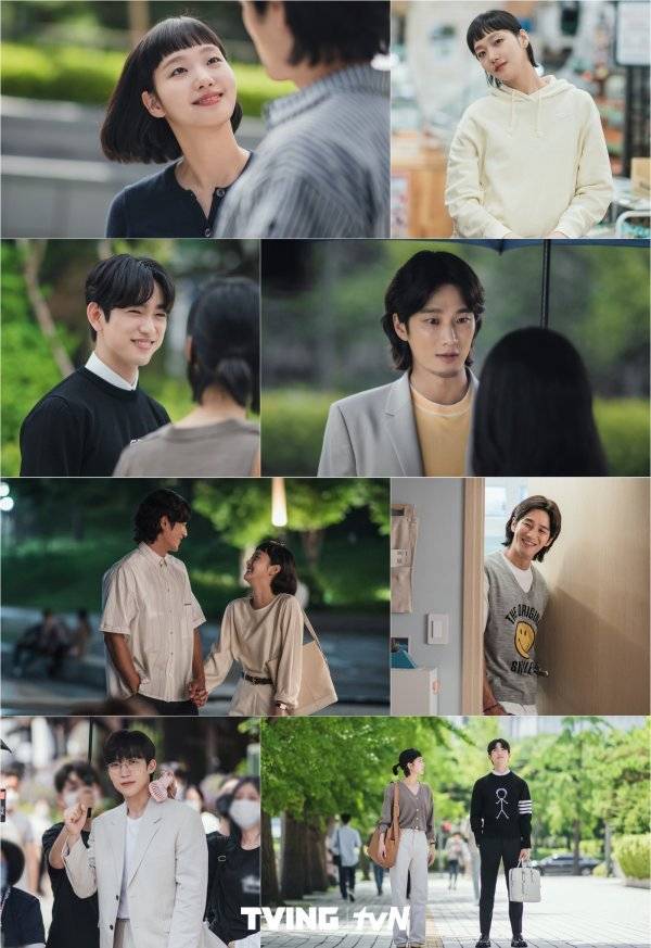 사진 제공 = 티빙