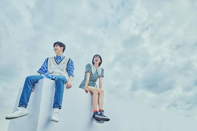 ▲ '너와 나의 경찰수업'. 제공|디즈니