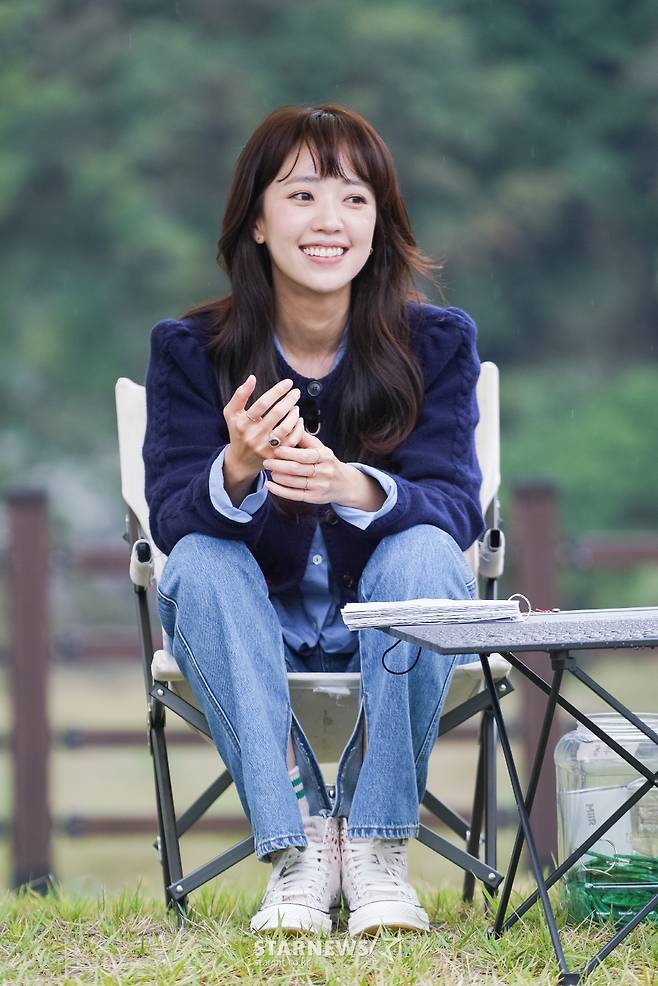 전혜진 '무공해 미모'[★포토]