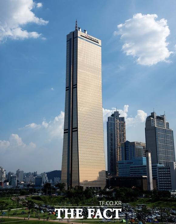 한화생명이 2022년 정기 임원인사를 실시했다. /더팩트 DB