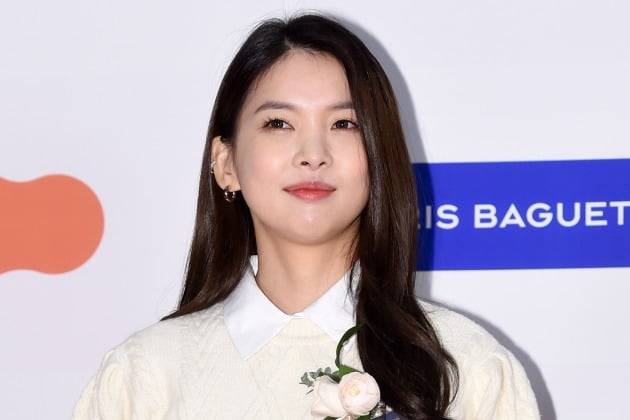 신애련 안다르 대표. 사진=변성현 한경닷컴 기자