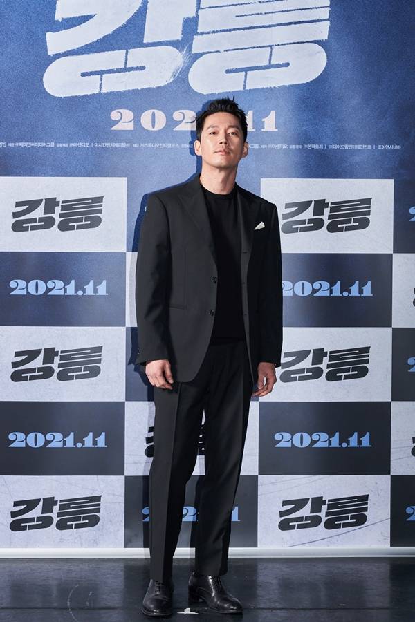 강릉 장혁 / 사진=스튜디오산타클로스 제공