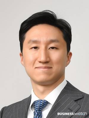 정기선 현대중공업지주 사장 / 사진 = 회사 제공