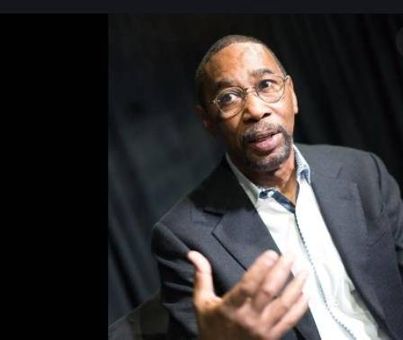 나이키 조던 브랜드의 래리 밀러 회장. 유튜브 캡처. 연합뉴스