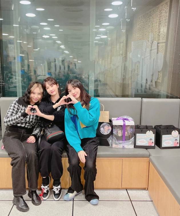 '러브게임' 노제 /사진=SBS 파워FM 제공