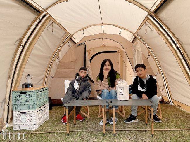 박은혜 인스타그램