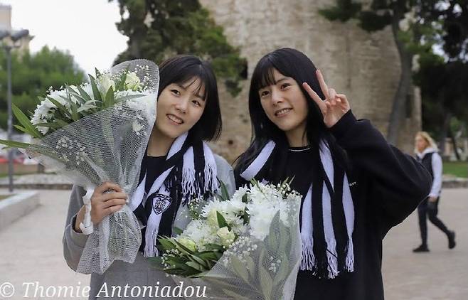 (사진=PAOK 구단 인스타그램)