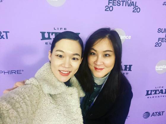 사진=사람엔터테인먼트 이소영 대표