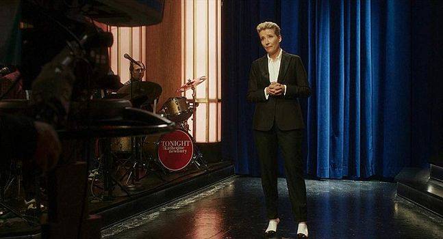 위기에 대처하는 캐서린의 자세 ⓒ