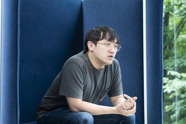 정철민 PD가 '식스센스' 시리즈를 통해 가졌던 고민과 목표를 전했다. tvN 제공