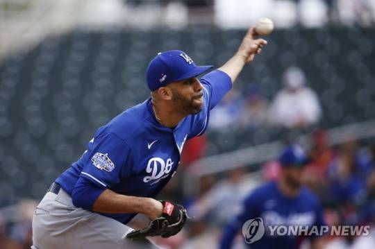 데이비드 프라이스