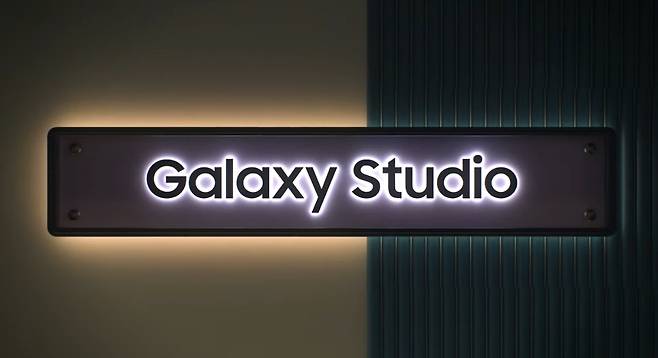 삼성전자가 공개한 '갤럭시 언팩 파트2' 티저 영상 중 일부. [삼성전자 유튜브 캡처]