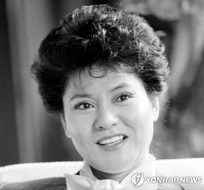 영화배우 최지희(1985.5.15) [연합뉴스 자료사진]