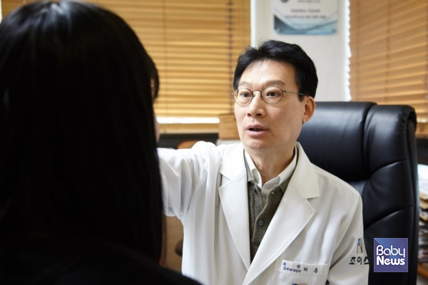 도움말=초이스피부과 평촌점 허훈 대표원장. ⓒ초이스피부과