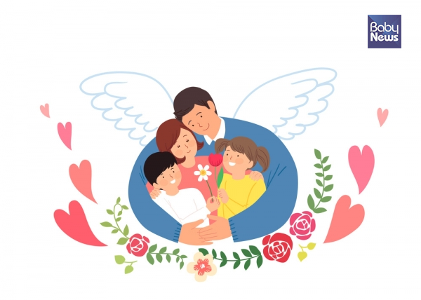 아동권리보장원이 14일 '2021 홈케어플래너 서포터즈 정책 포럼'을 비대면으로 개최했다.ⓒ베이비뉴스