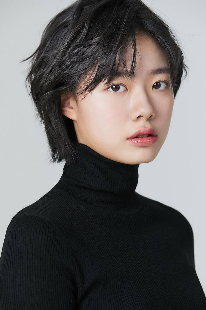 배우 이재인/ 사진제공=브이컴퍼니 © 뉴스1