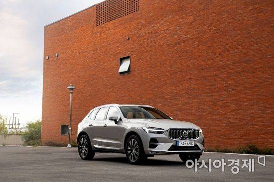 볼보 XC60